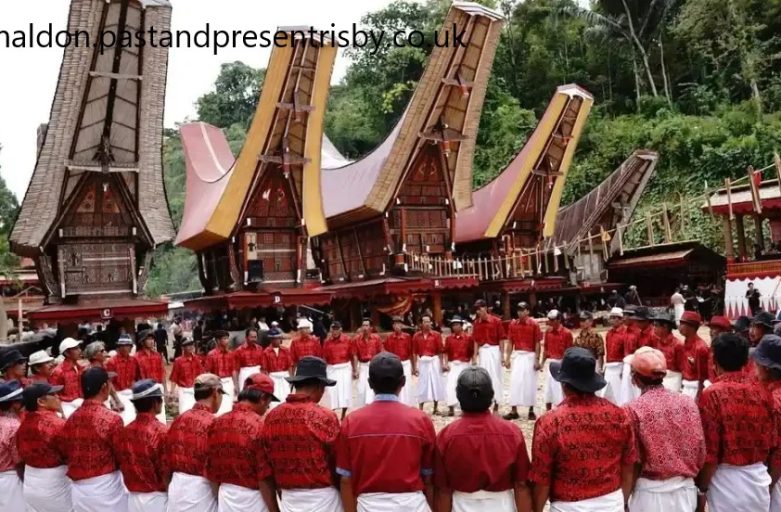 Festival Rambu Solo Toraja: Ketika Budaya Bertemu Spiritualitas