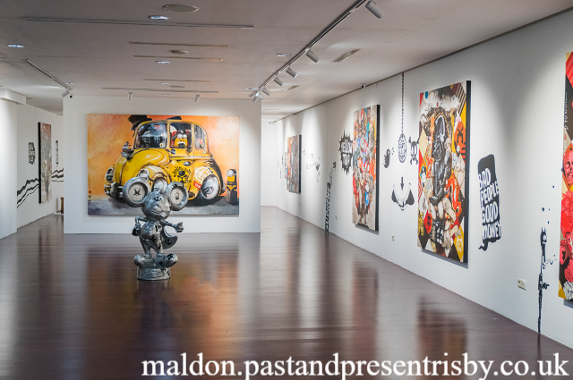 Museum Seni Terpopuler di Indonesia