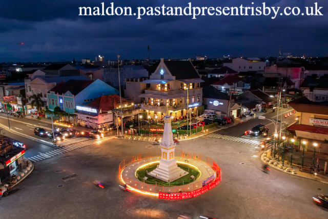 Wisata Malioboro Yogyakarta: Kuliner, Belanja, dan Budaya