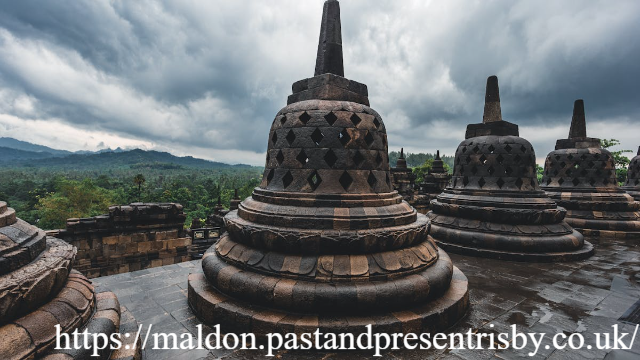 Wisata Budaya ke Solo dan Yogyakarta